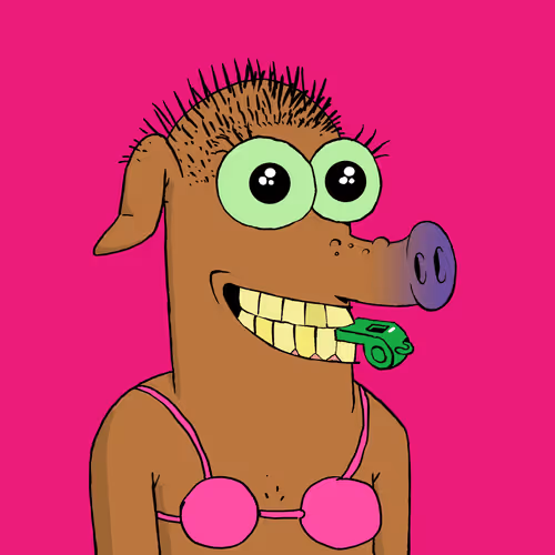 Rave Pigs