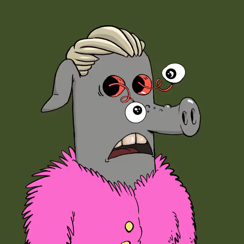 Rave Pigs