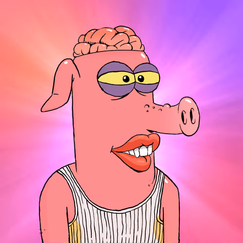 Rave Pigs