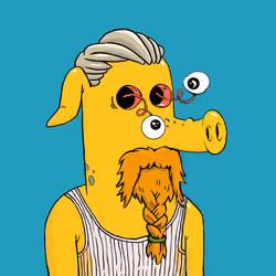 RAVE PIGS #269