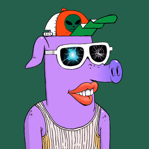 Rave Pigs