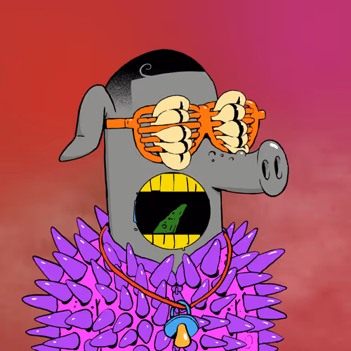 Rave Pigs