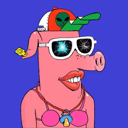 Rave Pigs