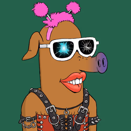 Rave Pigs
