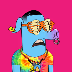 RAVE PIGS #3935