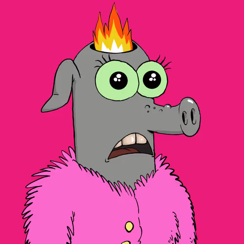 Rave Pigs