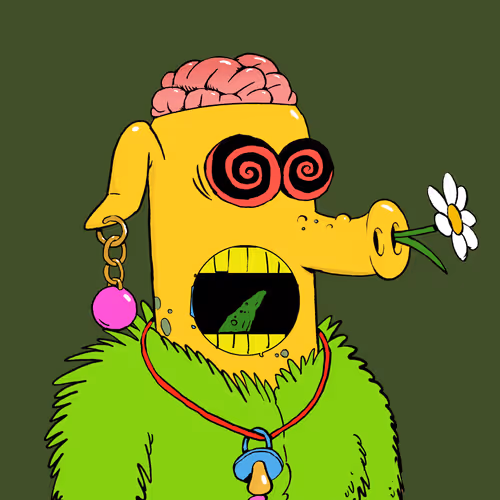 RAVE PIGS #3334