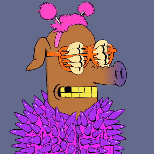 Rave Pigs