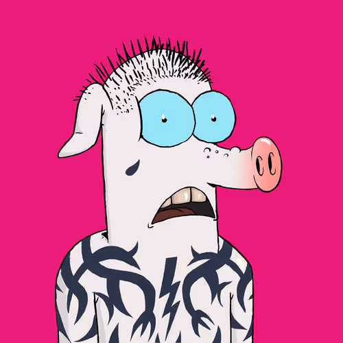 Rave Pigs