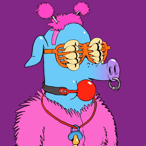 Rave Pigs