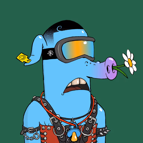 Rave Pigs