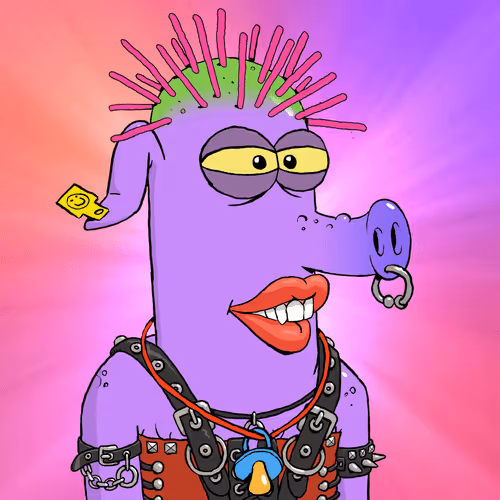 Rave Pigs