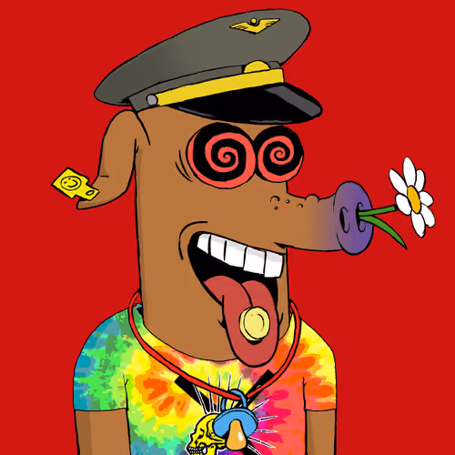 RAVE PIGS #4926