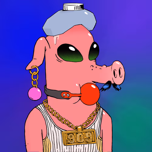 Rave Pigs