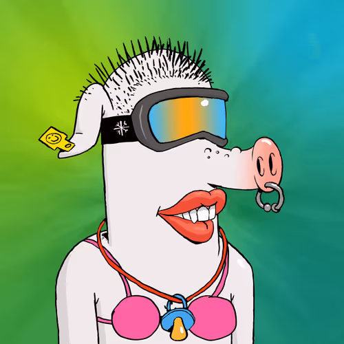 Rave Pigs