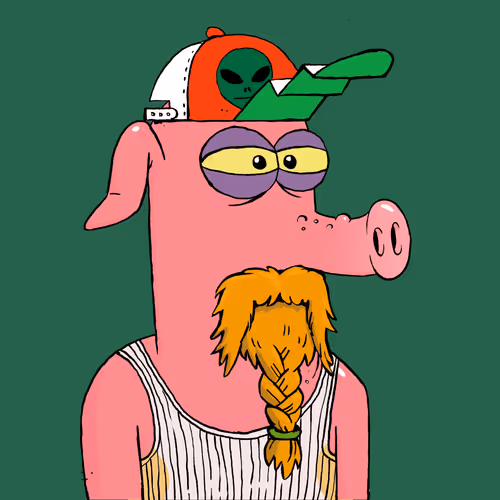 Rave Pigs