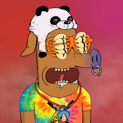 RAVE PIGS #15