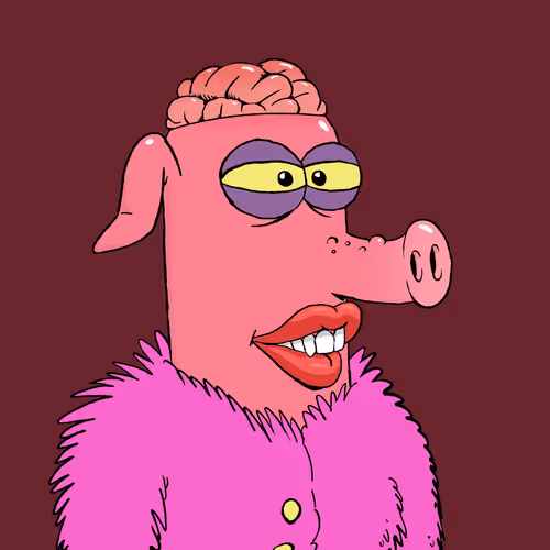 Rave Pigs