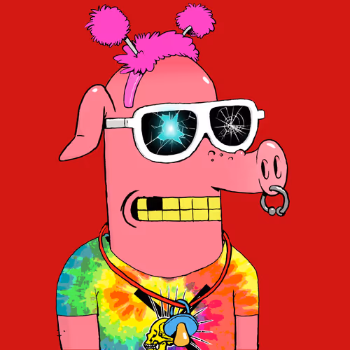 Rave Pigs
