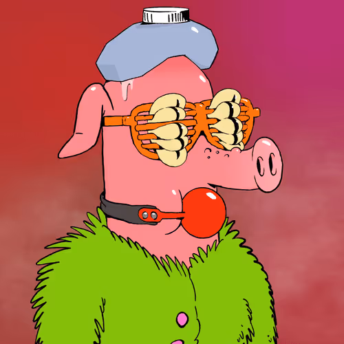 Rave Pigs
