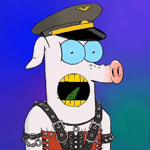 Rave Pigs