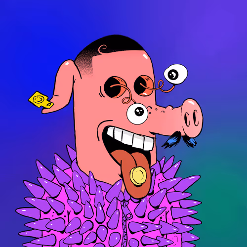 Rave Pigs