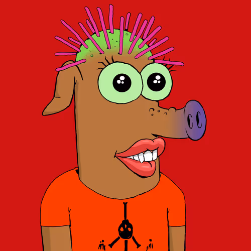 Rave Pigs