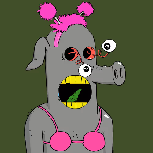 Rave Pigs