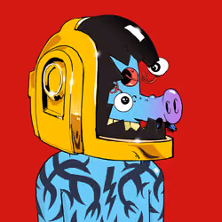 RAVE PIGS #270