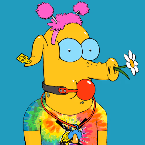 Rave Pigs