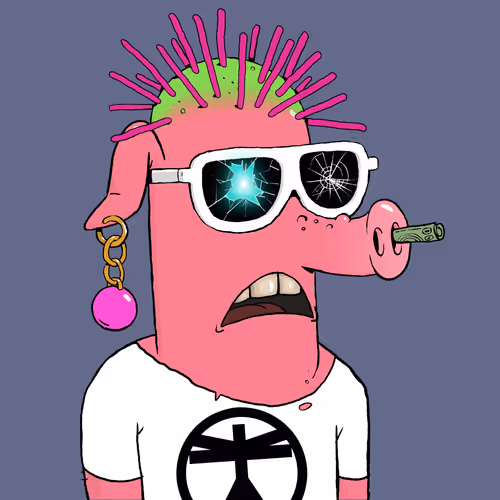 Rave Pigs