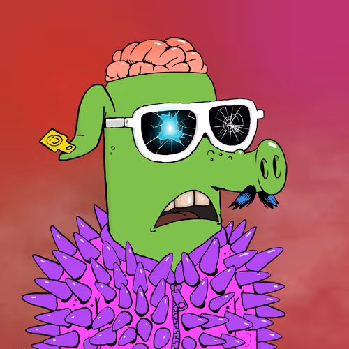Rave Pigs