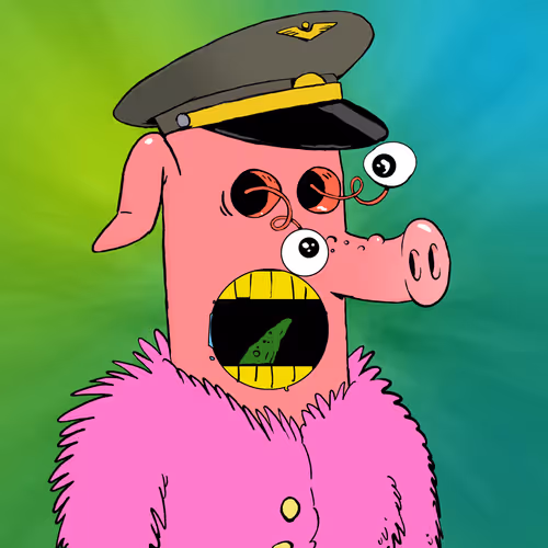 Rave Pigs