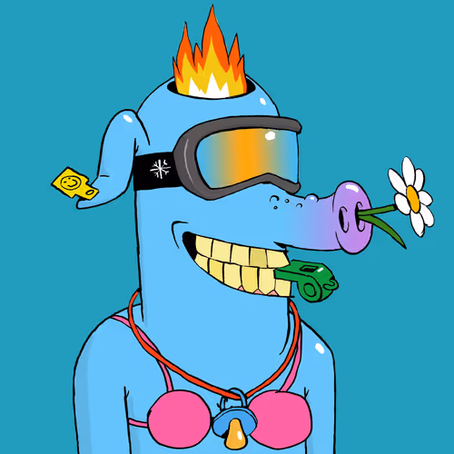 Rave Pigs