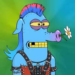 RAVE PIGS #3533