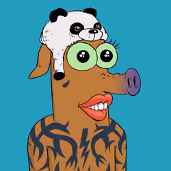 RAVE PIGS #117