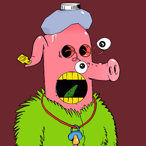 Rave Pigs