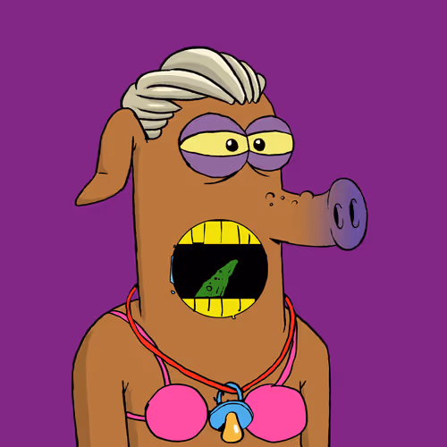 Rave Pigs