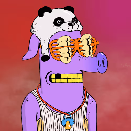 Rave Pigs