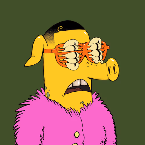 Rave Pigs