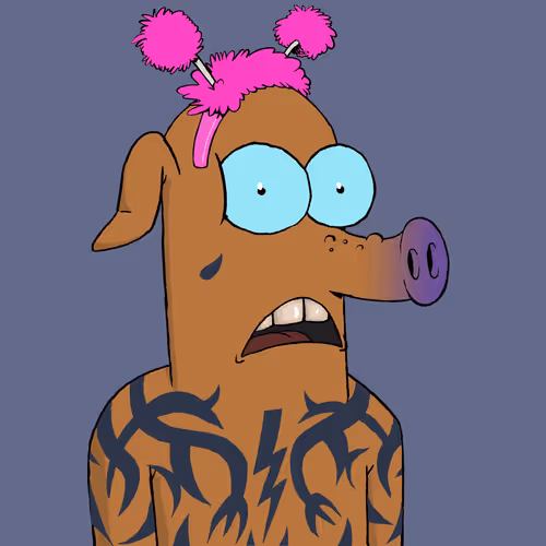 Rave Pigs