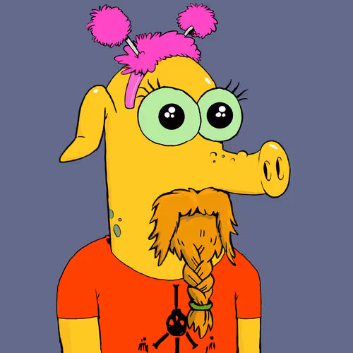 Rave Pigs