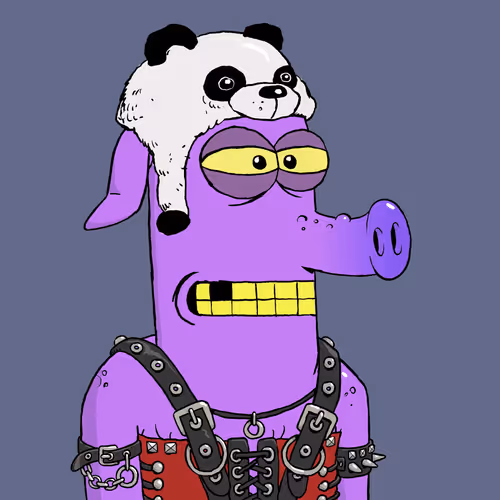 Rave Pigs