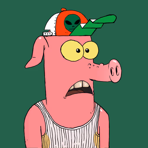 Rave Pigs