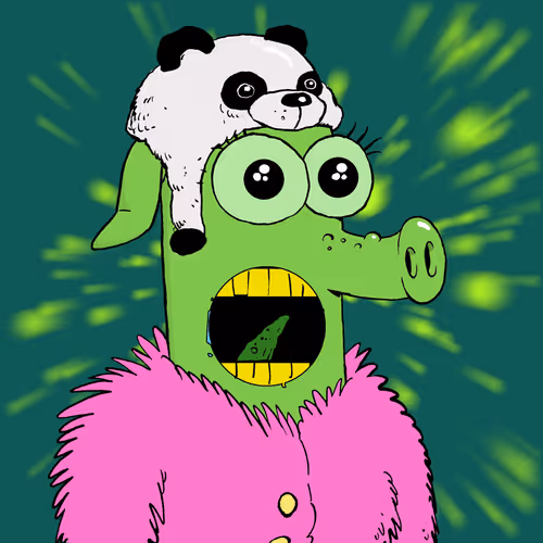 Rave Pigs