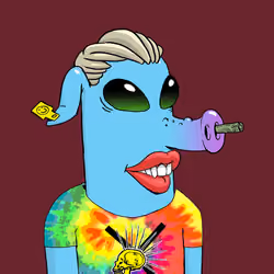 RAVE PIGS #6244