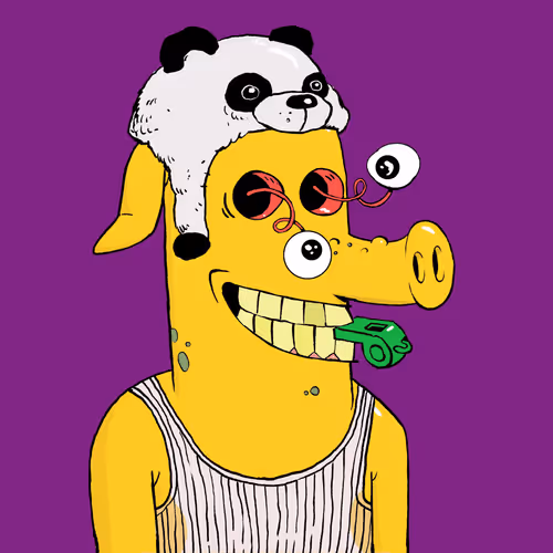 Rave Pigs