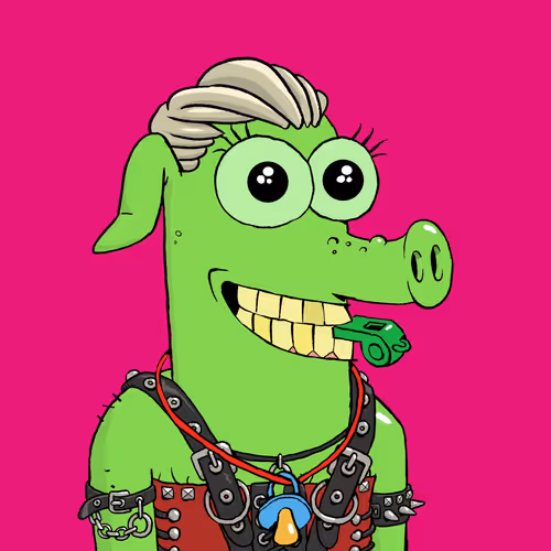 Rave Pigs