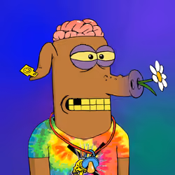 RAVE PIGS #5584