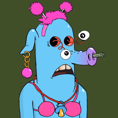 Rave Pigs